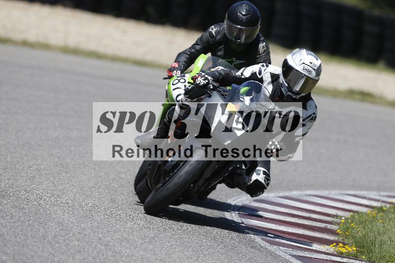 /19 06.06.2026  TZ Motorsport ADR/Gruppe gelb/12